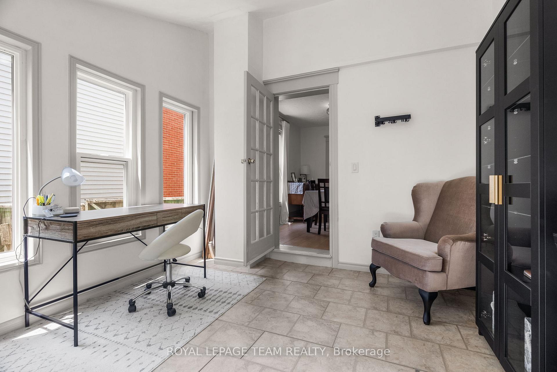 Photo 12 of 217 James Street E, Brockville — HOMEH