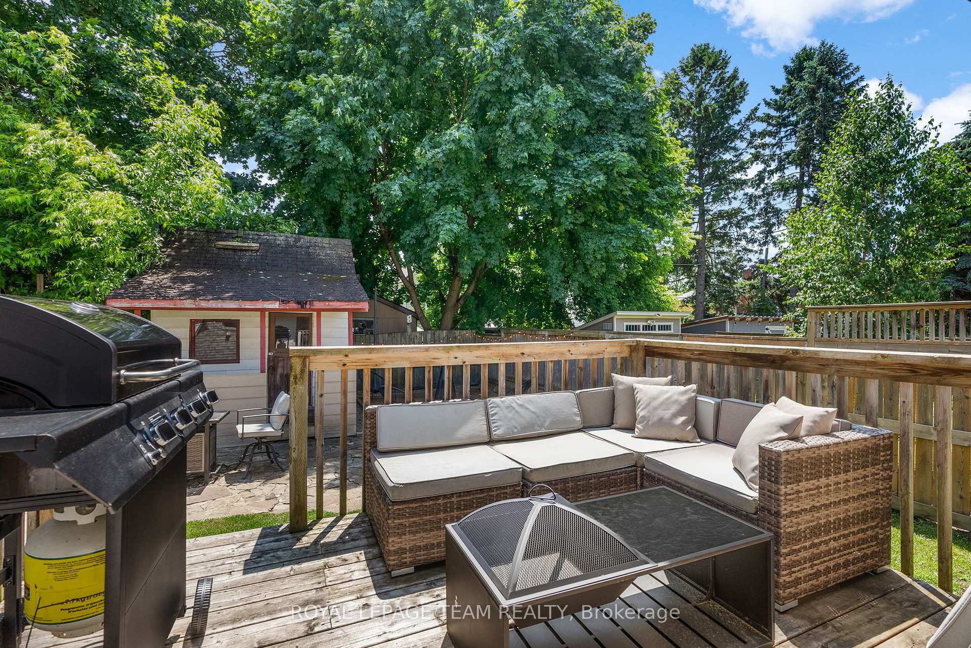 Photo 35 of 217 James Street E, Brockville — HOMEH