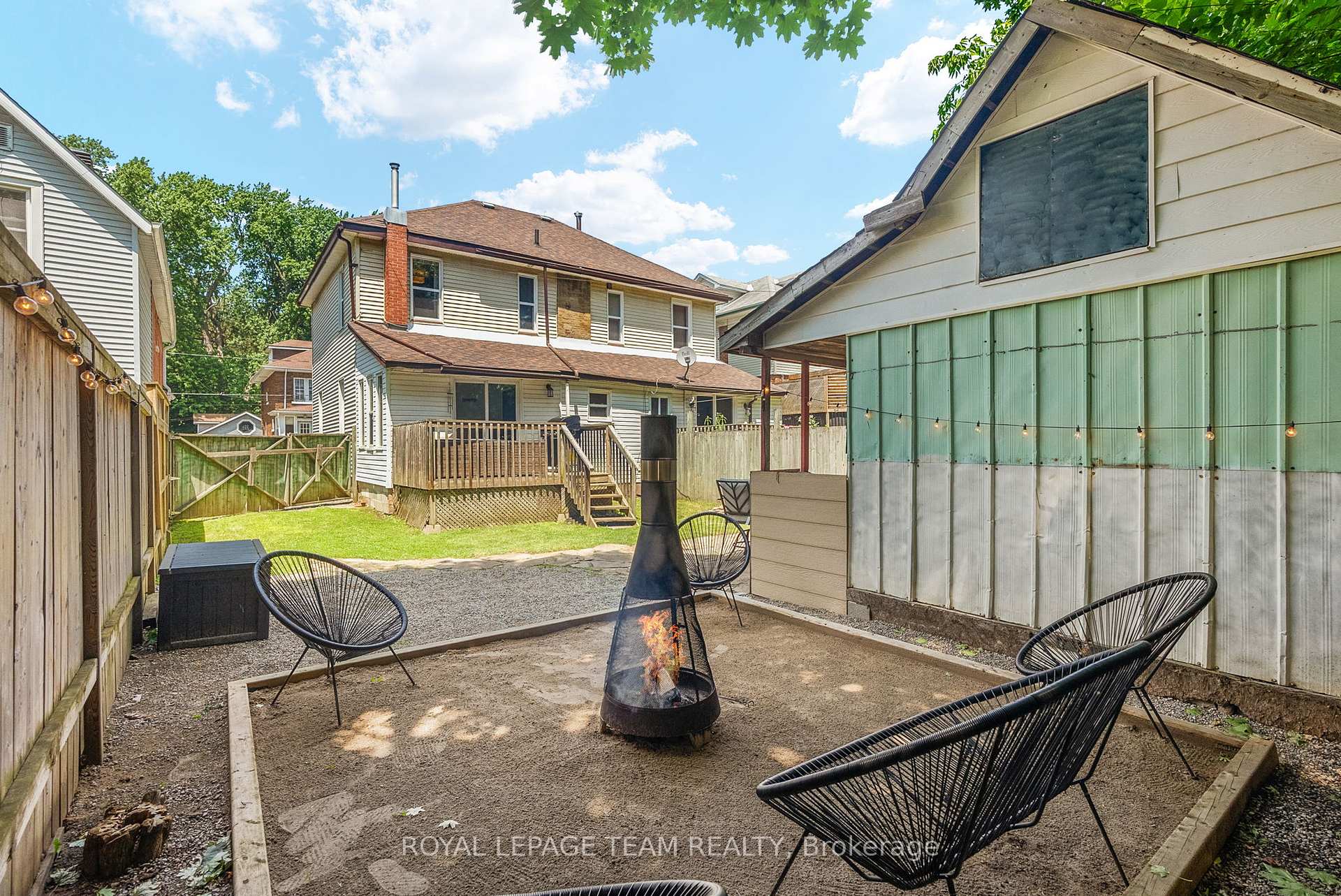 Photo 36 of 217 James Street E, Brockville — HOMEH