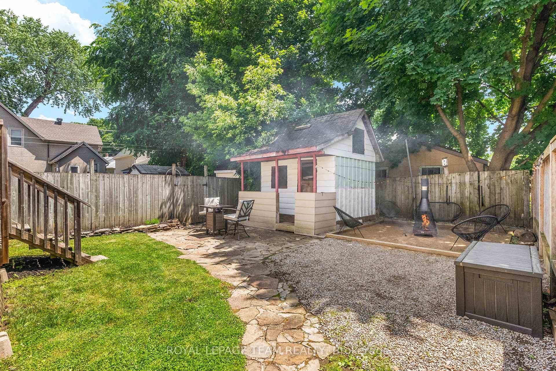 Photo 37 of 217 James Street E, Brockville — HOMEH