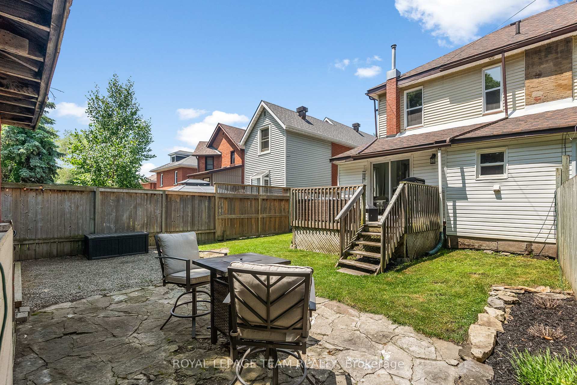 Photo 40 of 217 James Street E, Brockville — HOMEH