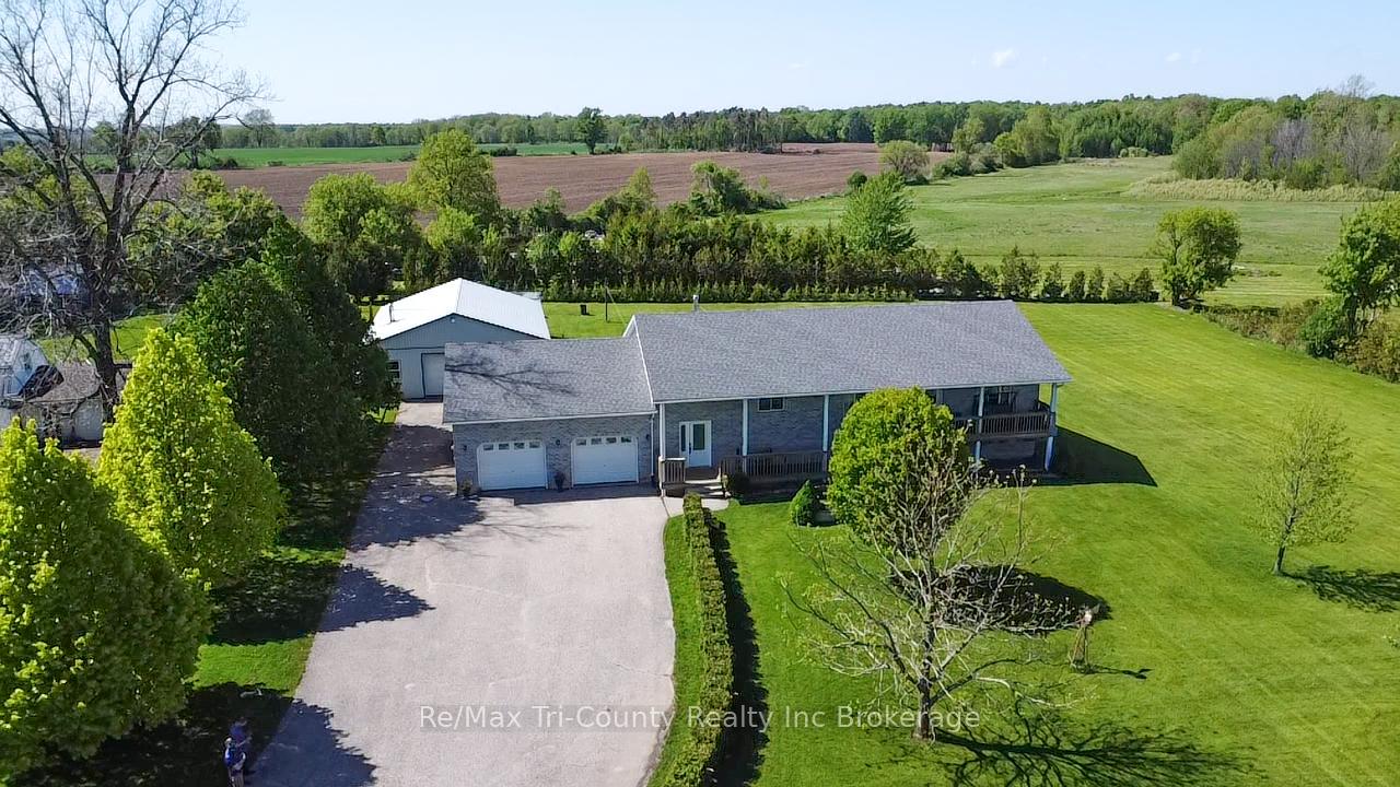 Photo 1 of 56248 Talbot Line, Bayham, Rural Bayham — HOMEH