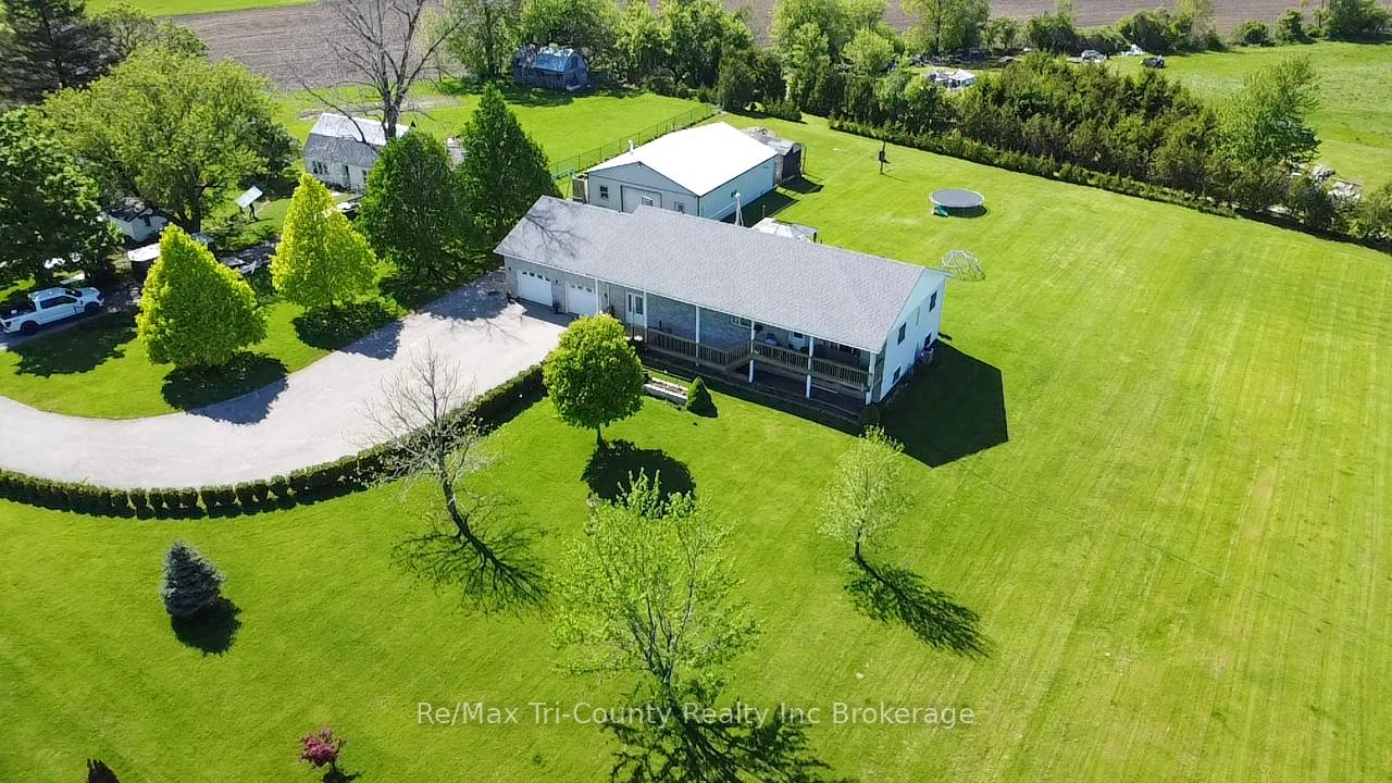 Photo 2 of 56248 Talbot Line, Bayham, Rural Bayham — HOMEH