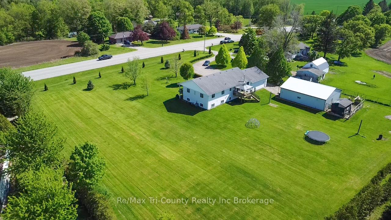 Photo 3 of 56248 Talbot Line, Bayham, Rural Bayham — HOMEH
