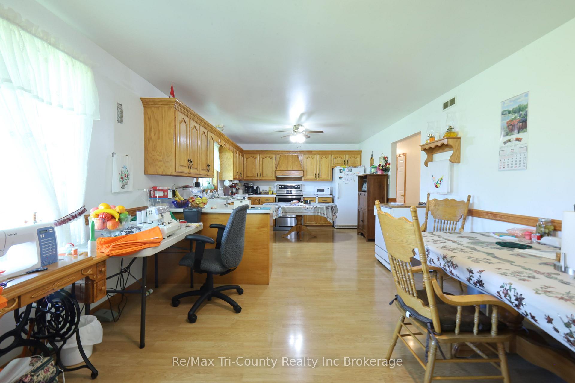 Photo 8 of 56248 Talbot Line, Bayham, Rural Bayham — HOMEH