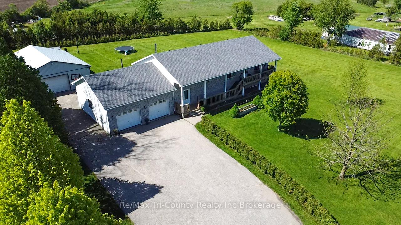 Photo 35 of 56248 Talbot Line, Bayham, Rural Bayham — HOMEH