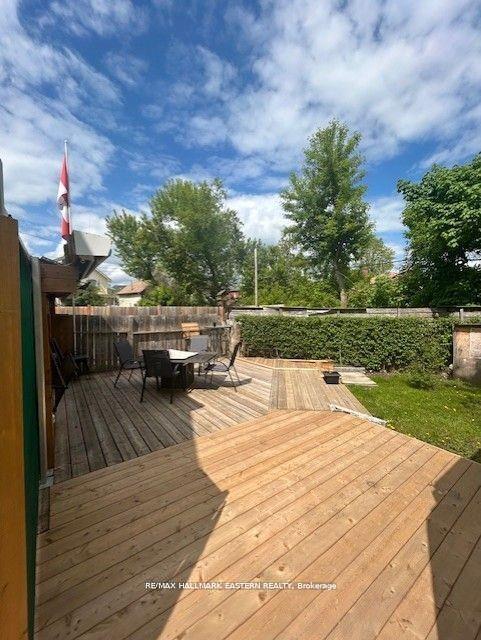 Photo 3 of 714 Water Street, Peterborough, Town Ward 3 — HOMEH