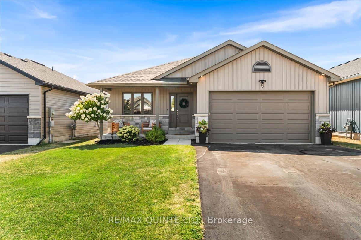 Photo 1 of 40 Deacon Place, Belleville, Belleville Ward — HOMEH