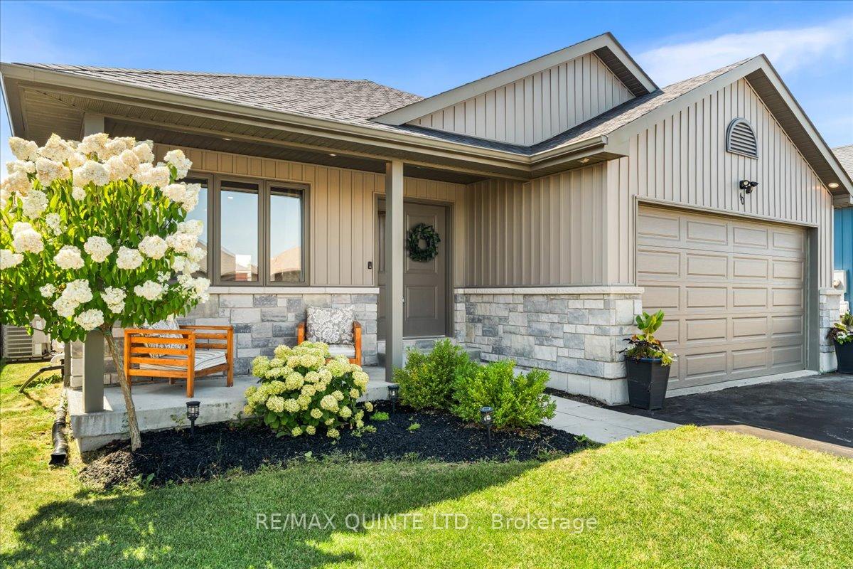 Photo 2 of 40 Deacon Place, Belleville, Belleville Ward — HOMEH