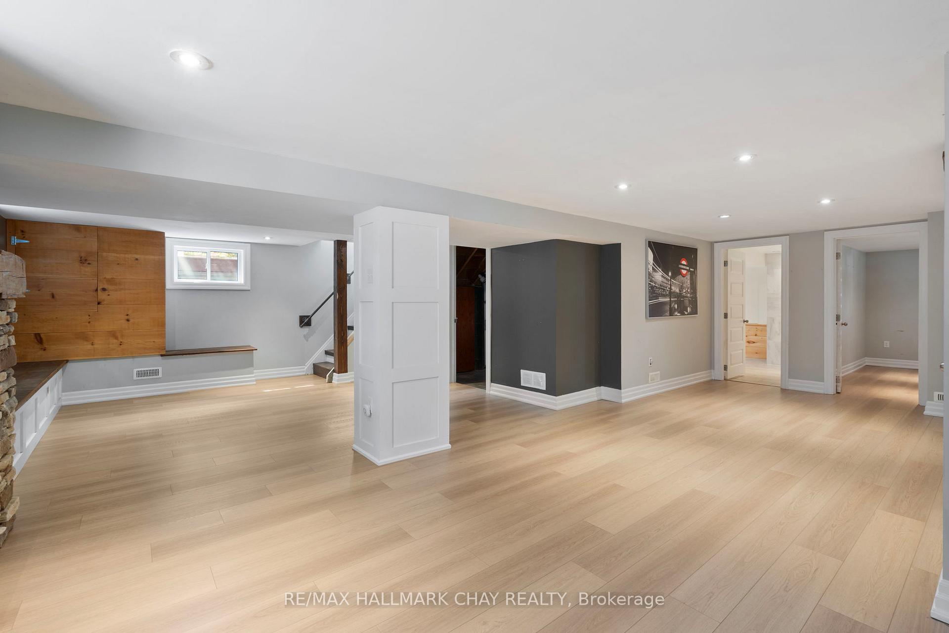 Photo 15 of 205 Wellington Street E, Barrie, City Centre — HOMEH