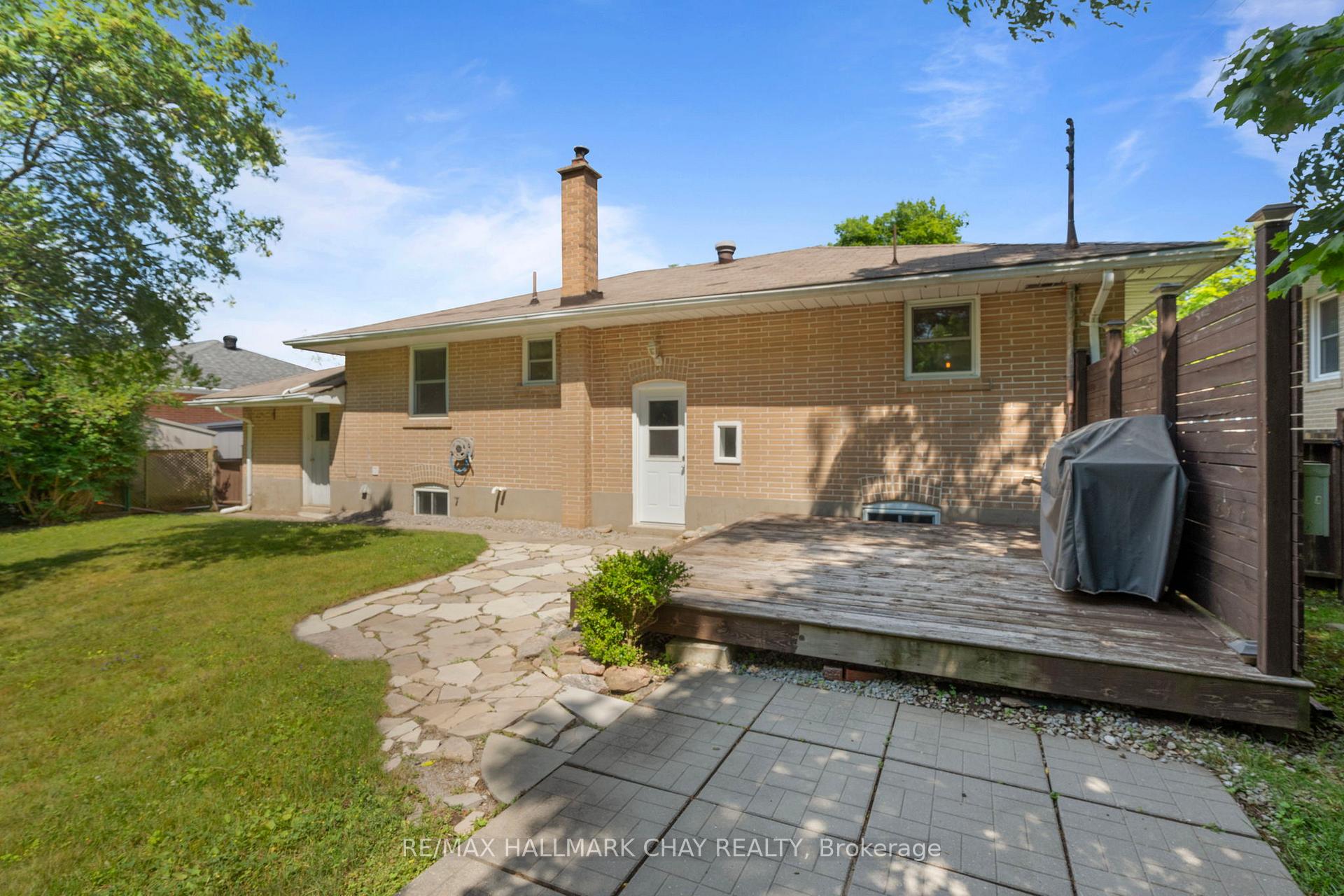 Photo 27 of 205 Wellington Street E, Barrie, City Centre — HOMEH
