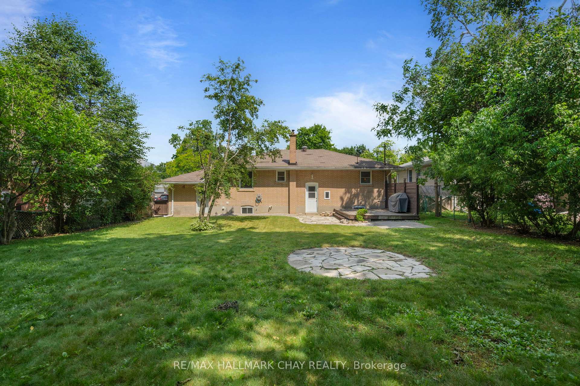 Photo 29 of 205 Wellington Street E, Barrie, City Centre — HOMEH