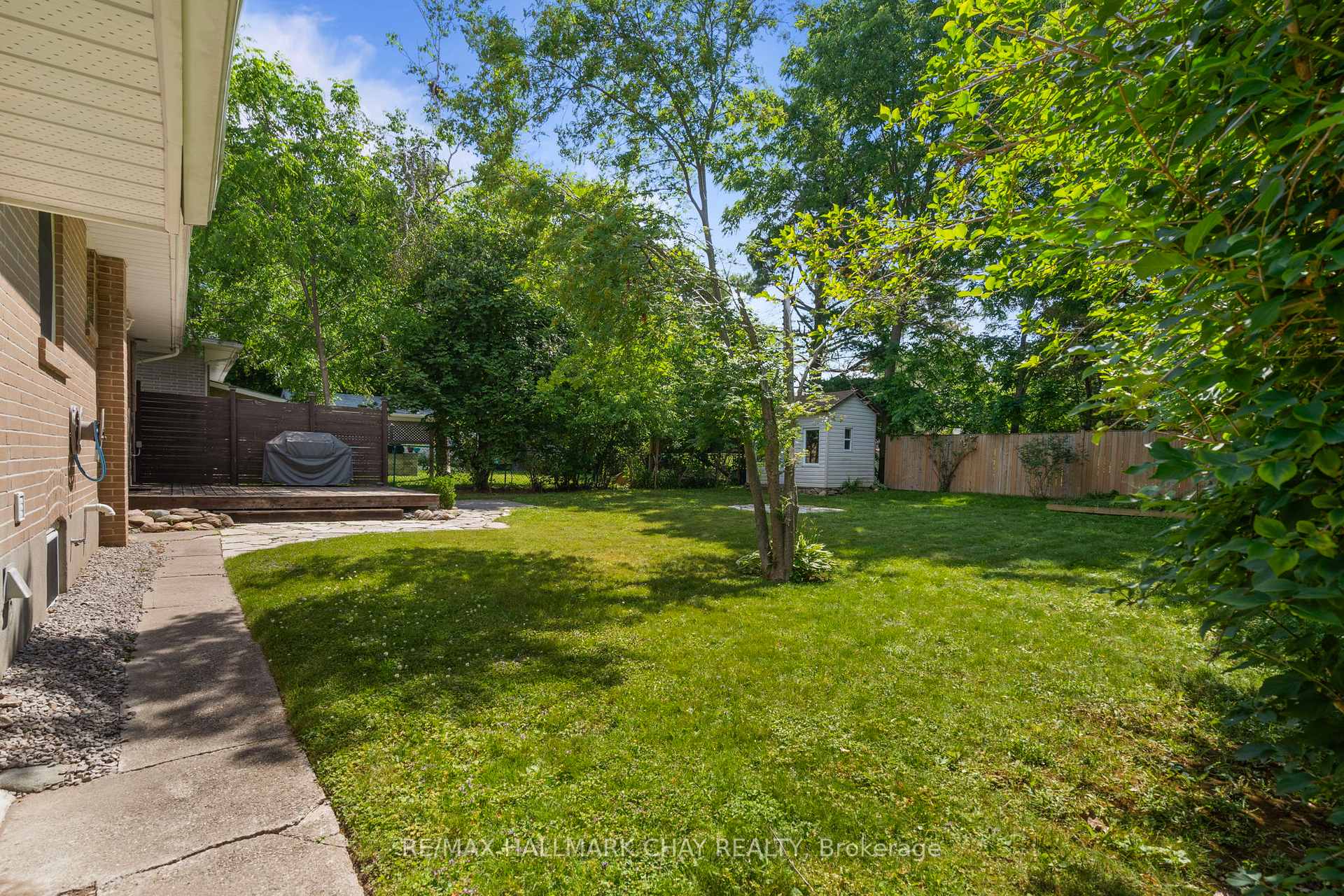 Photo 30 of 205 Wellington Street E, Barrie, City Centre — HOMEH