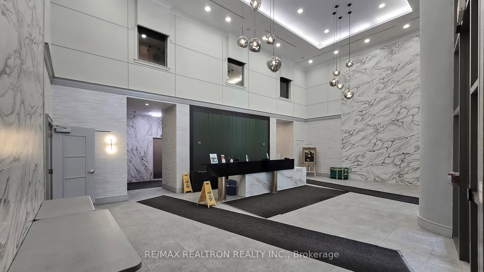 Photo 4 of Unit 2115, 18 Holmes Ave, North York, Willowdale East — HOMEH