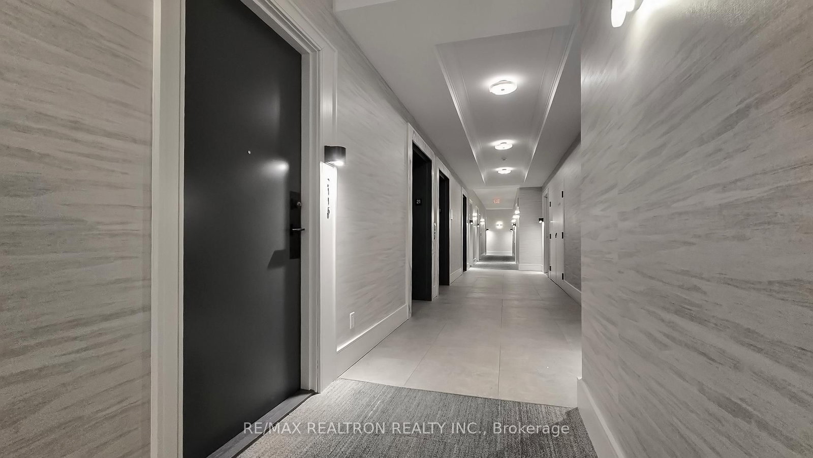 Photo 3 of Unit 2115, 18 Holmes Ave, North York, Willowdale East — HOMEH