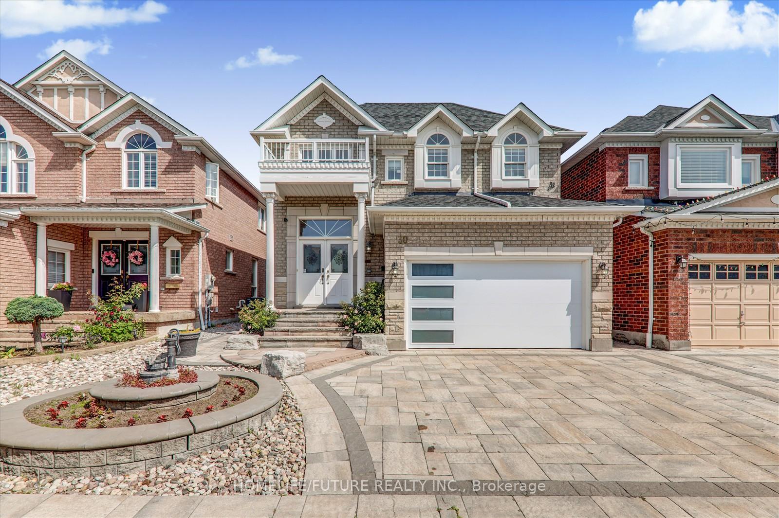 Photo 1 of 30 Jonesridge Drive, Ajax, Northwest Ajax — HOMEH