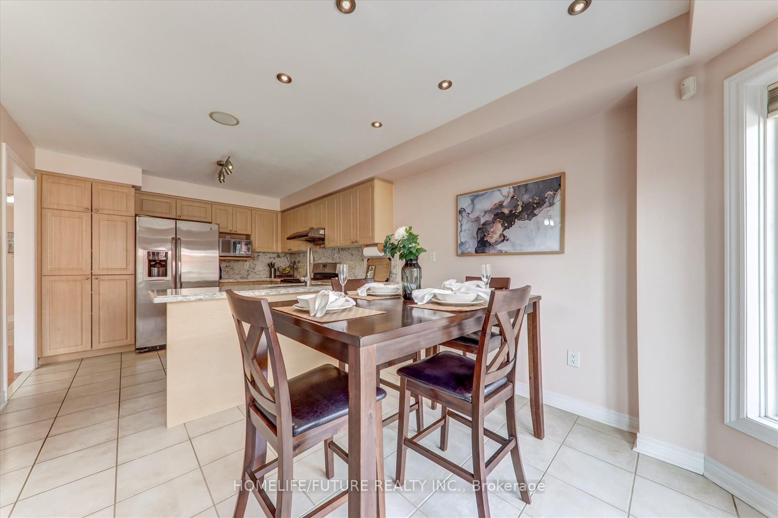 Photo 13 of 30 Jonesridge Drive, Ajax, Northwest Ajax — HOMEH