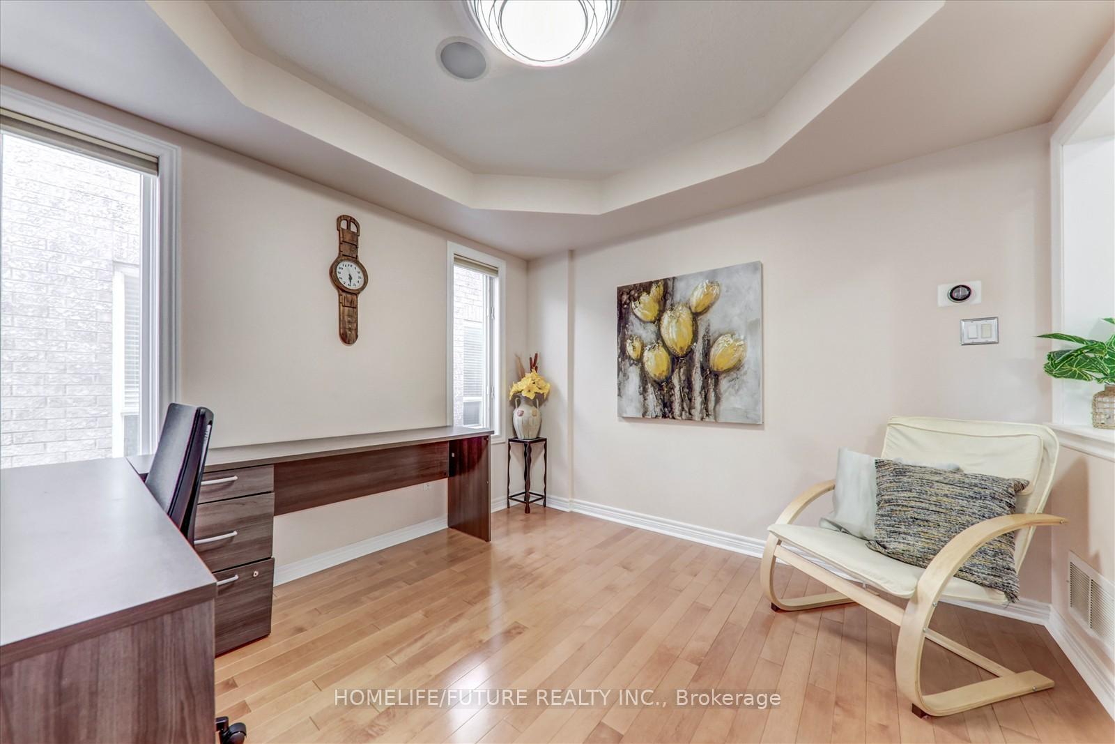 Photo 20 of 30 Jonesridge Drive, Ajax, Northwest Ajax — HOMEH