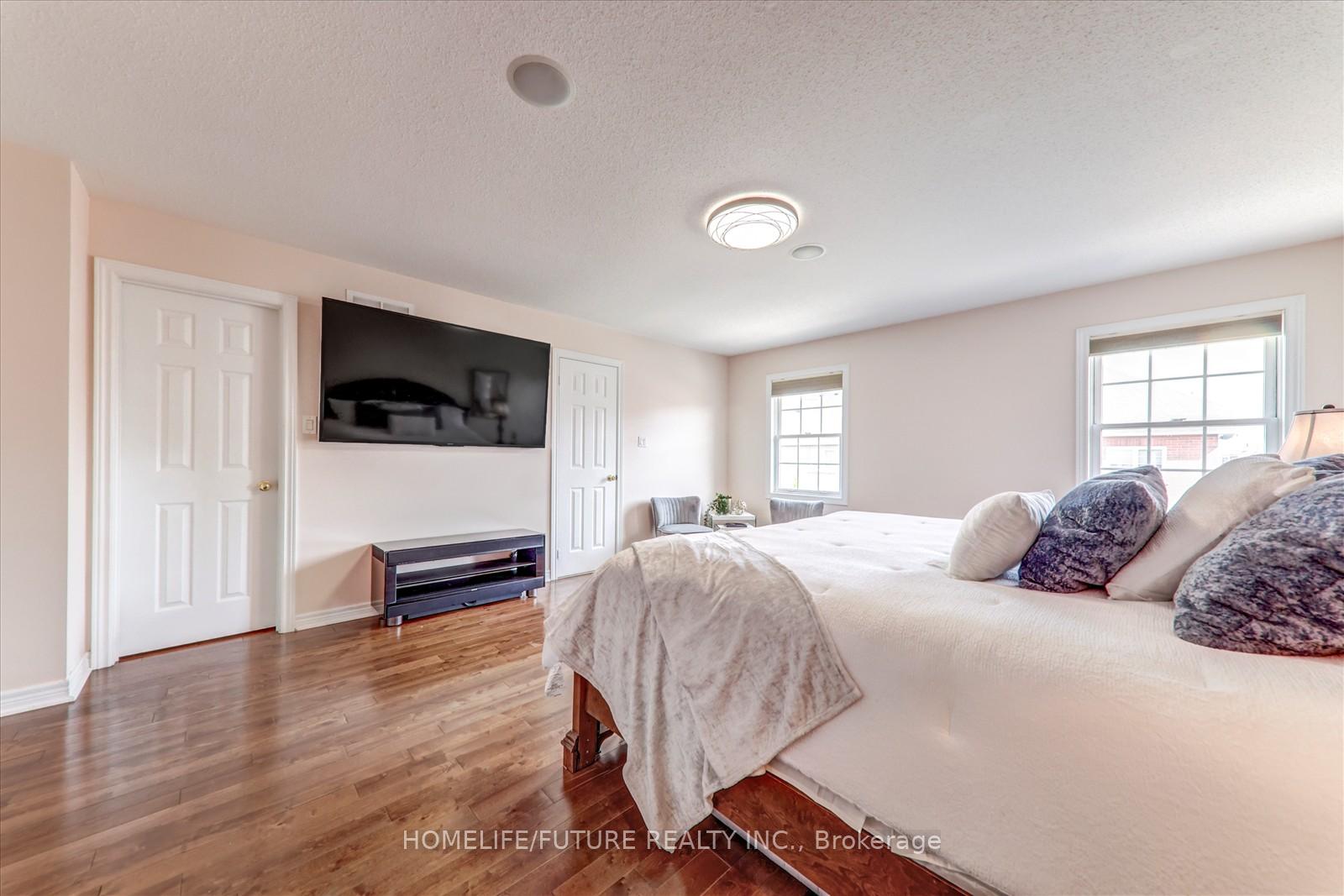Photo 24 of 30 Jonesridge Drive, Ajax, Northwest Ajax — HOMEH