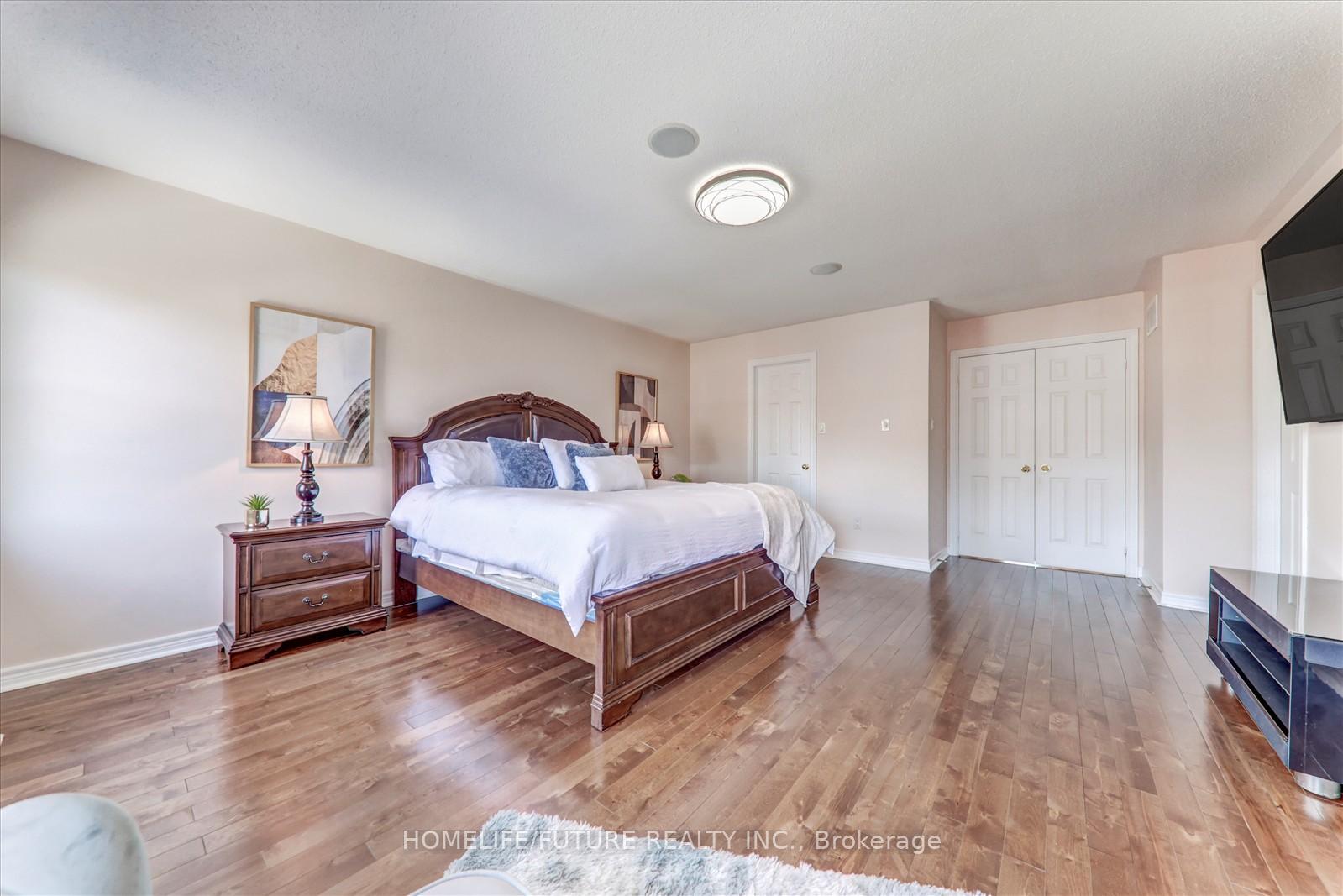Photo 23 of 30 Jonesridge Drive, Ajax, Northwest Ajax — HOMEH