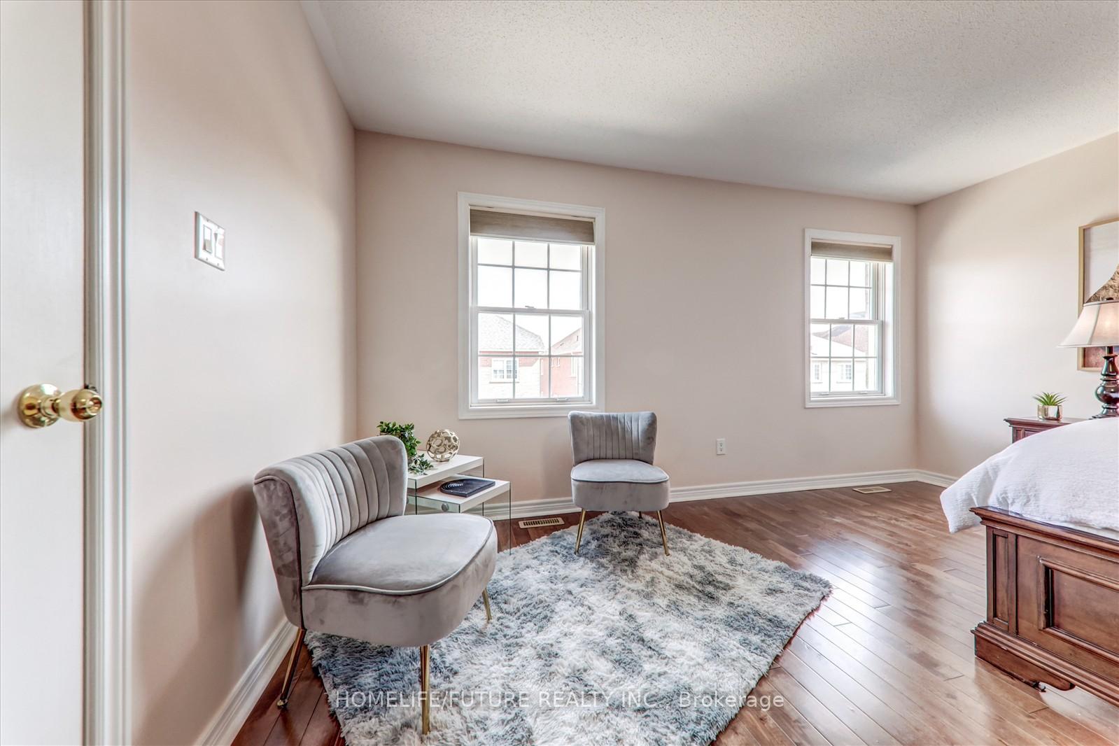 Photo 25 of 30 Jonesridge Drive, Ajax, Northwest Ajax — HOMEH