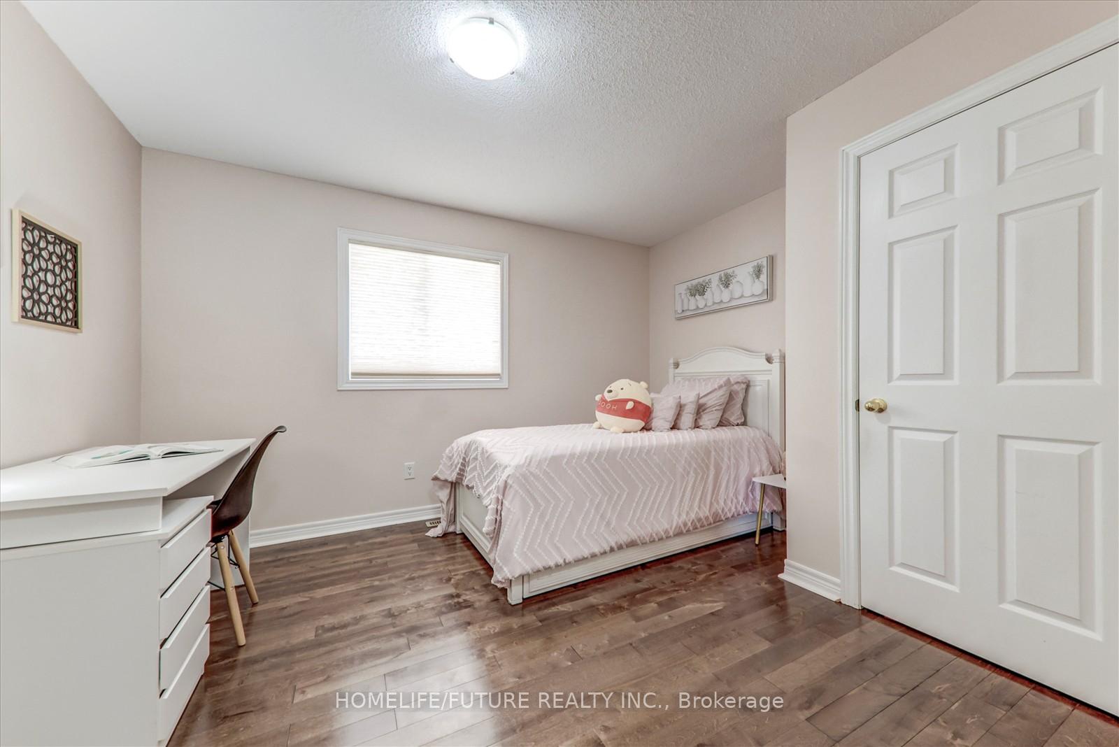 Photo 29 of 30 Jonesridge Drive, Ajax, Northwest Ajax — HOMEH
