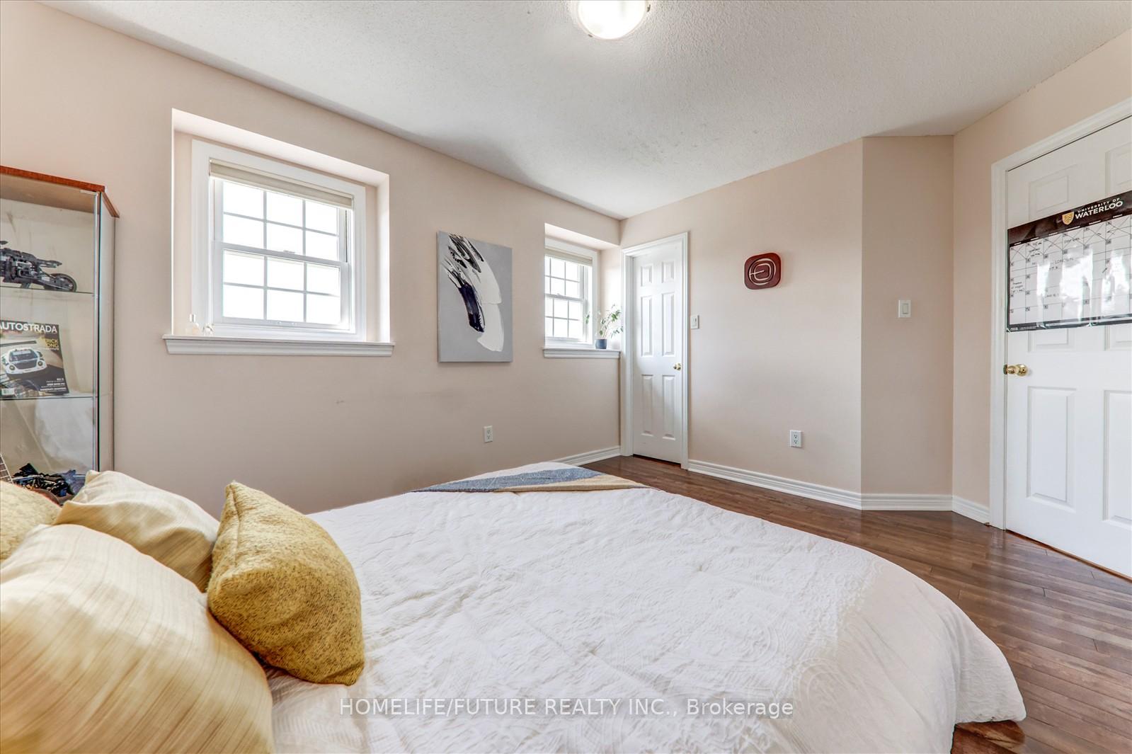 Photo 33 of 30 Jonesridge Drive, Ajax, Northwest Ajax — HOMEH