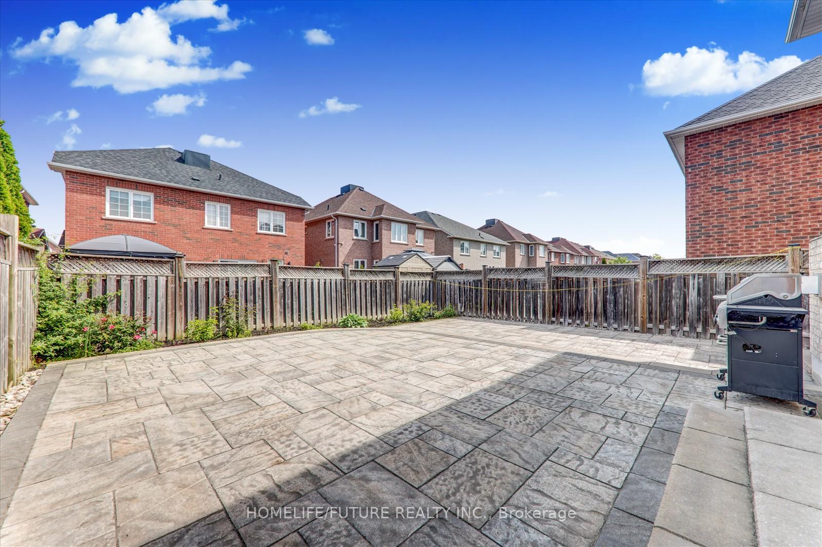 Photo 36 of 30 Jonesridge Drive, Ajax, Northwest Ajax — HOMEH