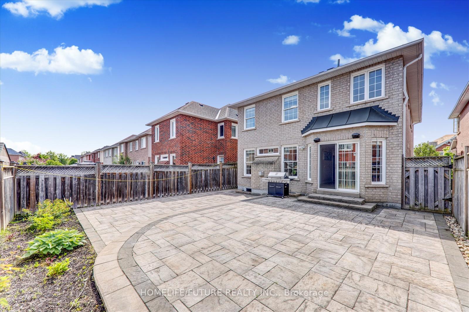 Photo 38 of 30 Jonesridge Drive, Ajax, Northwest Ajax — HOMEH