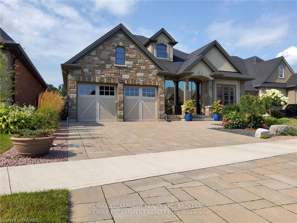 Photo 1 of 54 Rosewood Crescent, Welland, N. Welland — HOMEH
