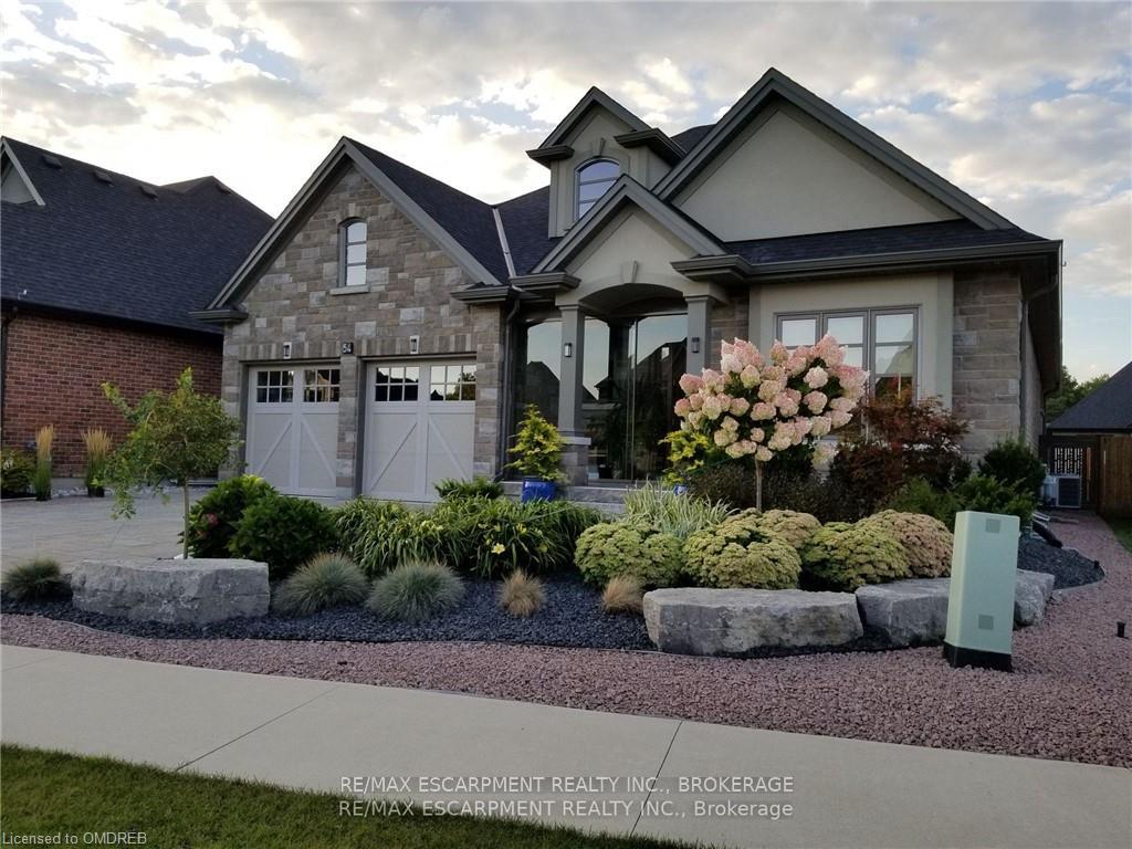 Photo 35 of 54 Rosewood Crescent, Welland, N. Welland — HOMEH