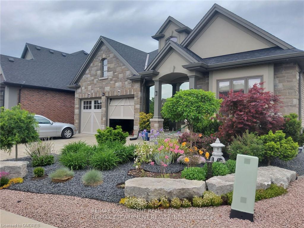 Photo 36 of 54 Rosewood Crescent, Welland, N. Welland — HOMEH