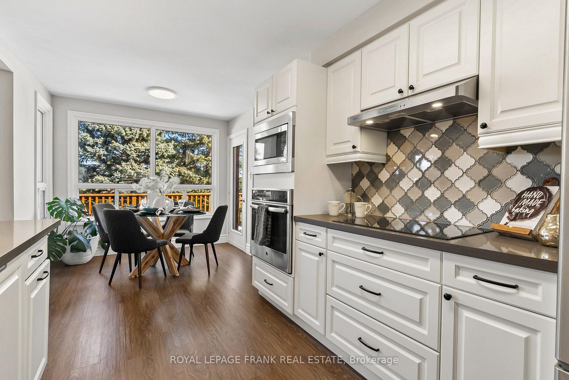 Photo 7 of 962 Roundelay Drive, Oshawa, McLaughlin — HOMEH