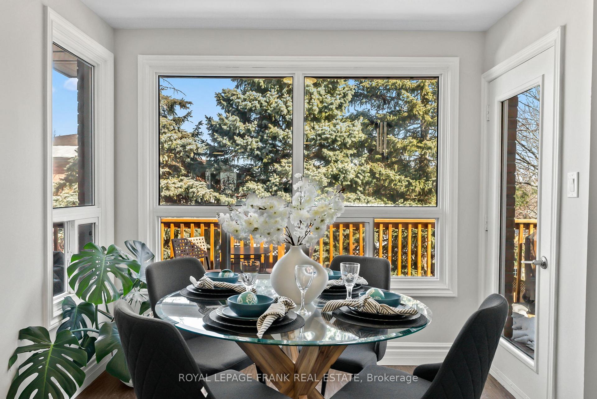 Photo 9 of 962 Roundelay Drive, Oshawa, McLaughlin — HOMEH