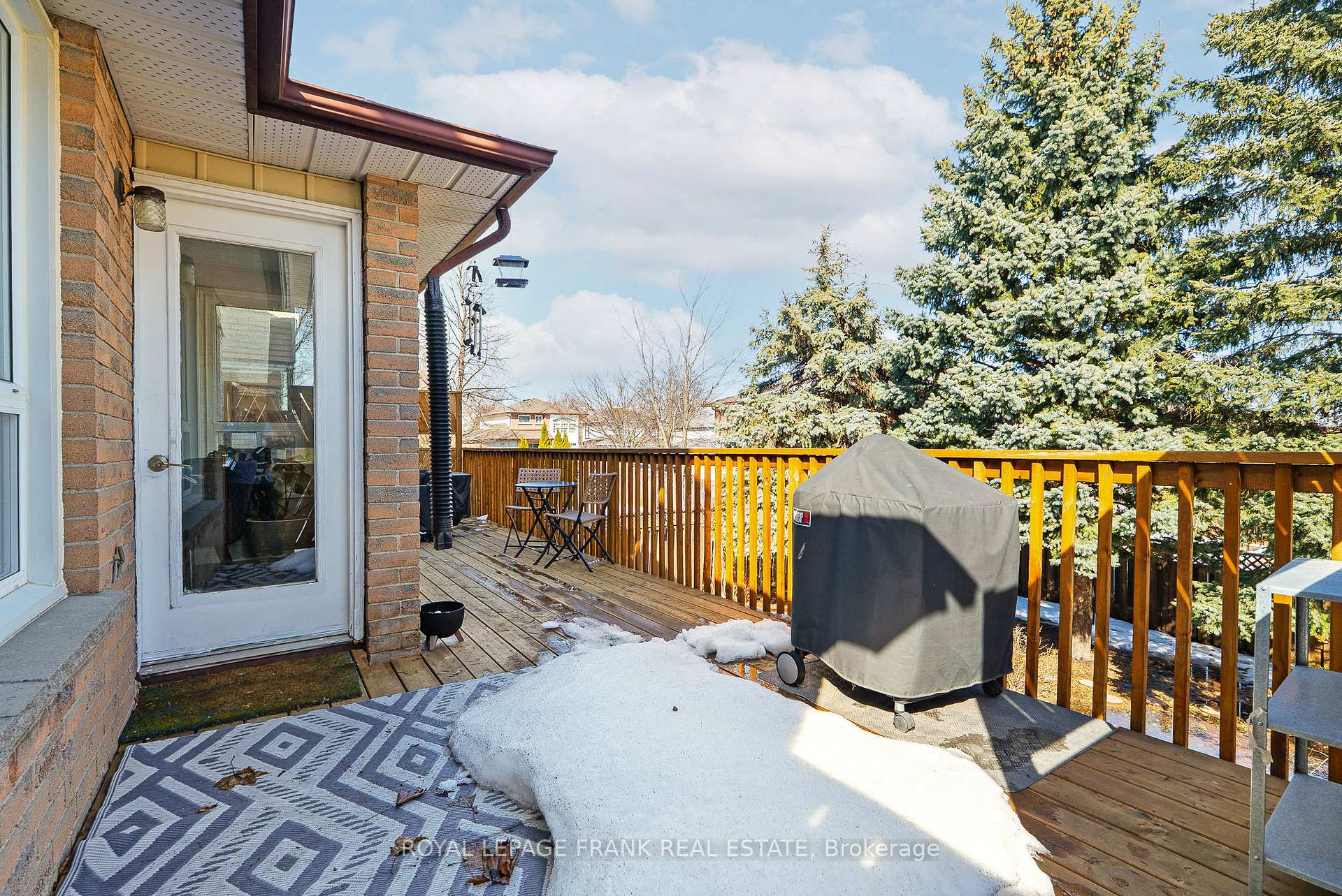 Photo 32 of 962 Roundelay Drive, Oshawa, McLaughlin — HOMEH