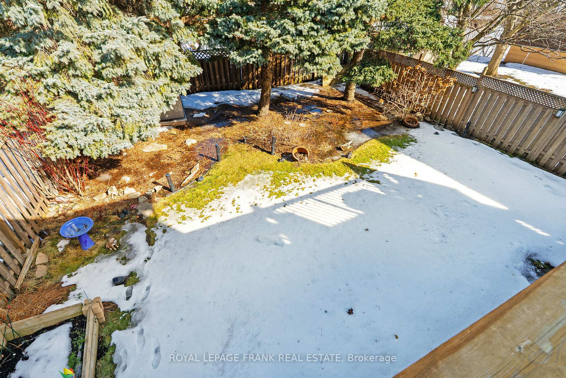 Photo 34 of 962 Roundelay Drive, Oshawa, McLaughlin — HOMEH