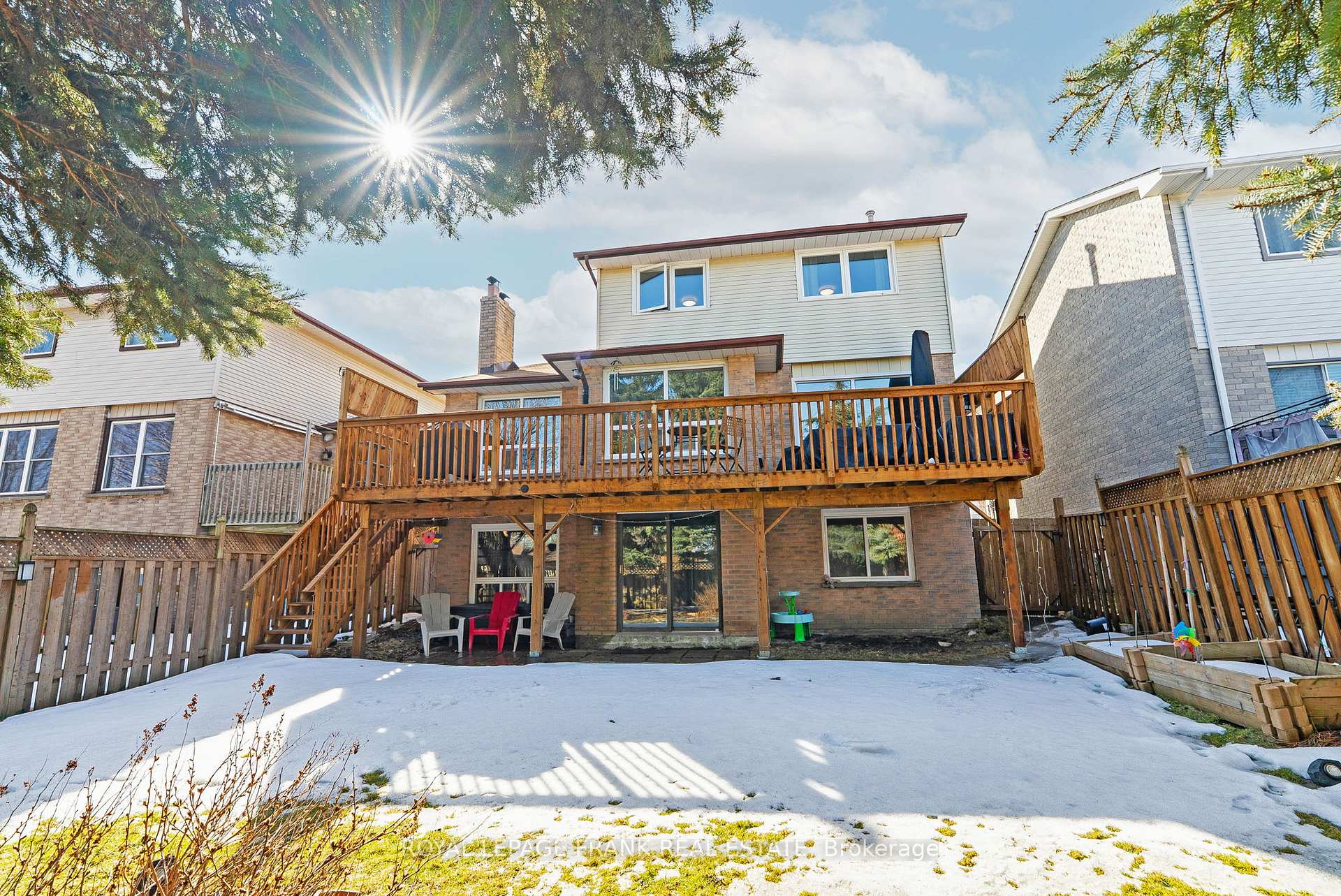 Photo 36 of 962 Roundelay Drive, Oshawa, McLaughlin — HOMEH