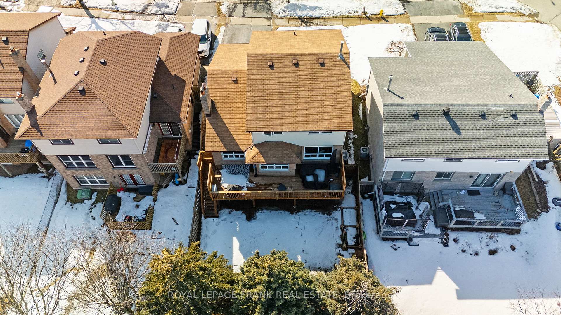 Photo 37 of 962 Roundelay Drive, Oshawa, McLaughlin — HOMEH