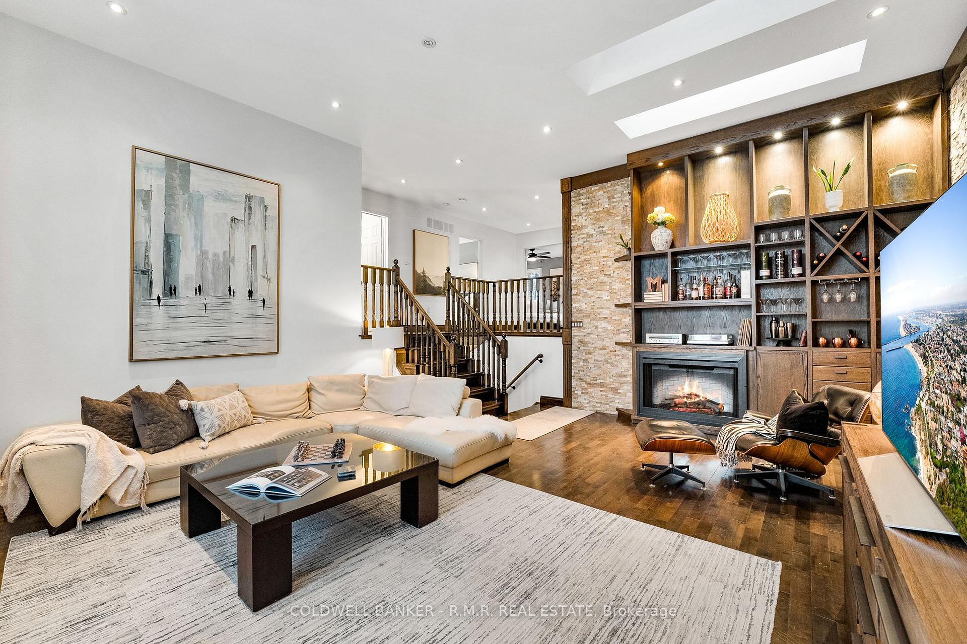 Photo 20 of 2423 Pilgrim Square, Oshawa, Windfields — HOMEH