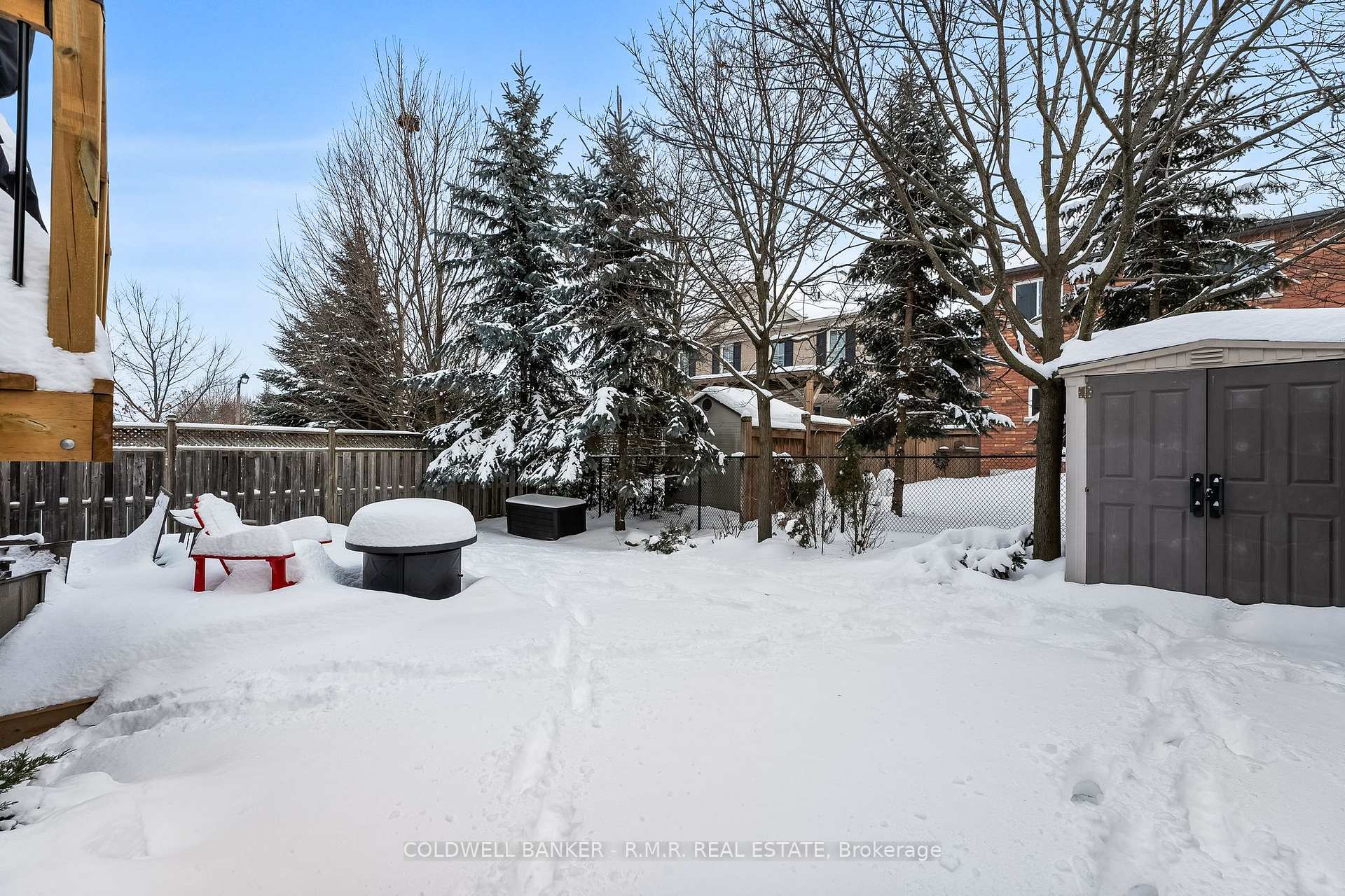 Photo 45 of 2423 Pilgrim Square, Oshawa, Windfields — HOMEH