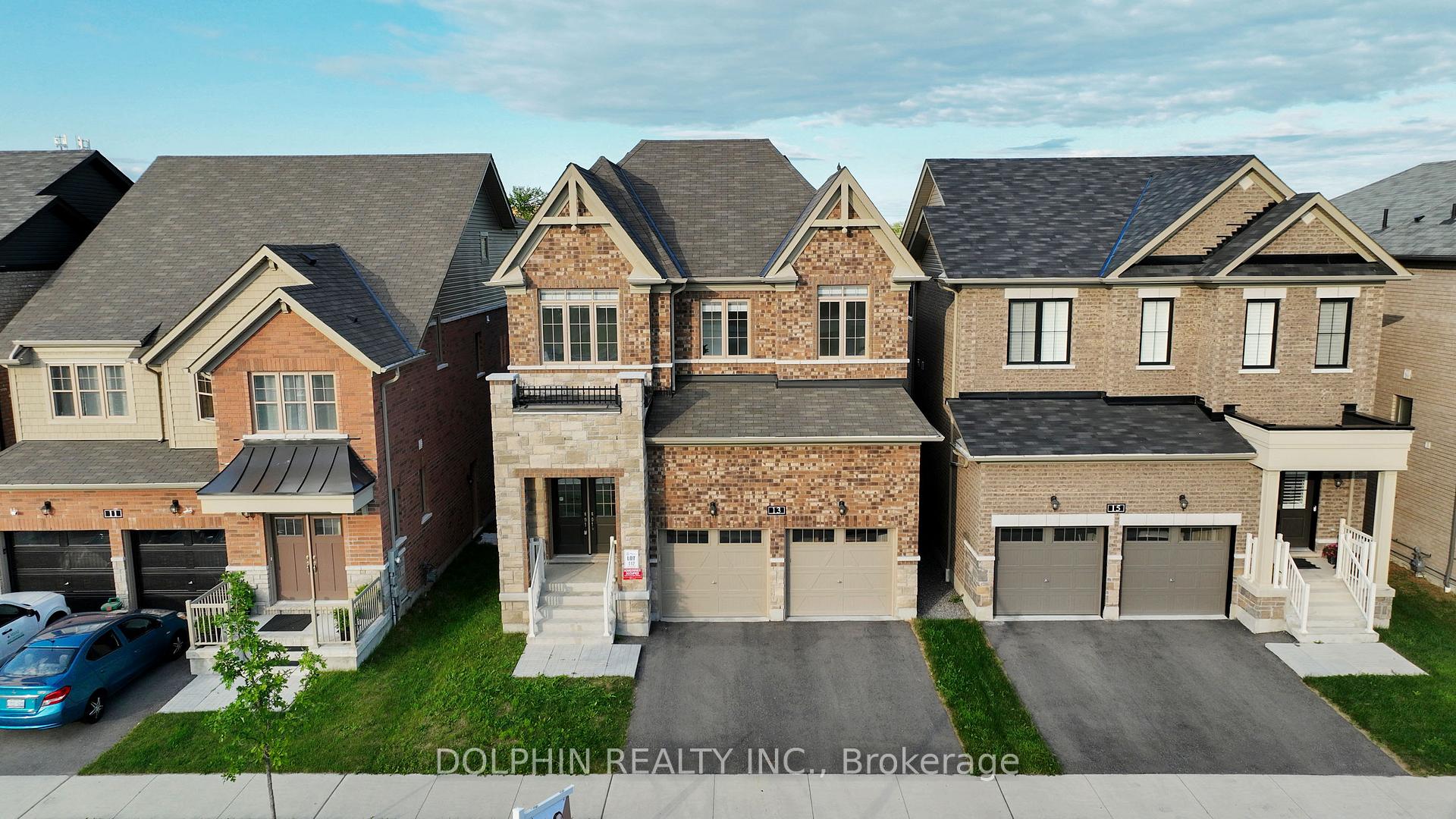 Photo 2 of 13 Bremner Street, Whitby, Rolling Acres — HOMEH