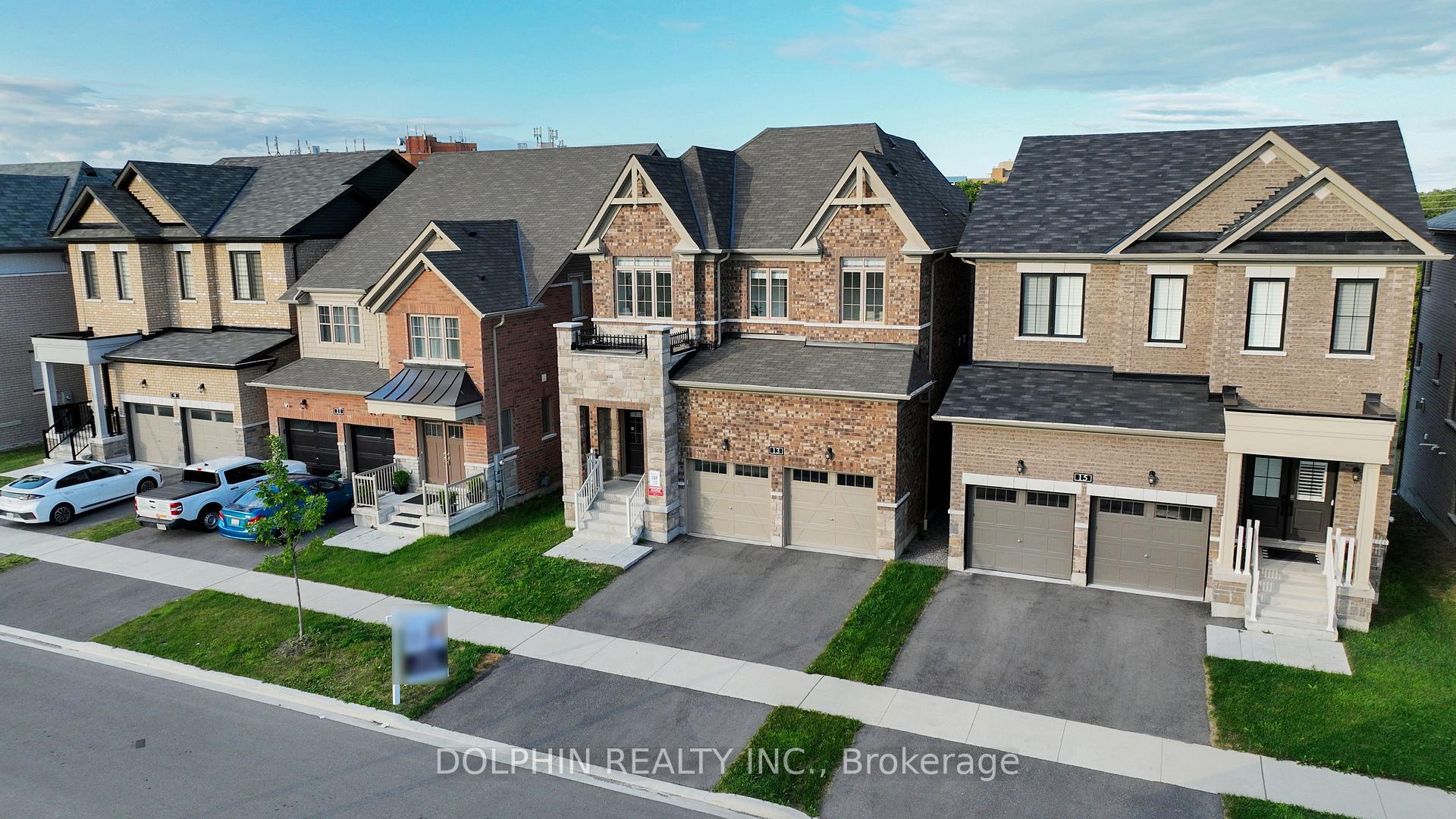 Photo 3 of 13 Bremner Street, Whitby, Rolling Acres — HOMEH