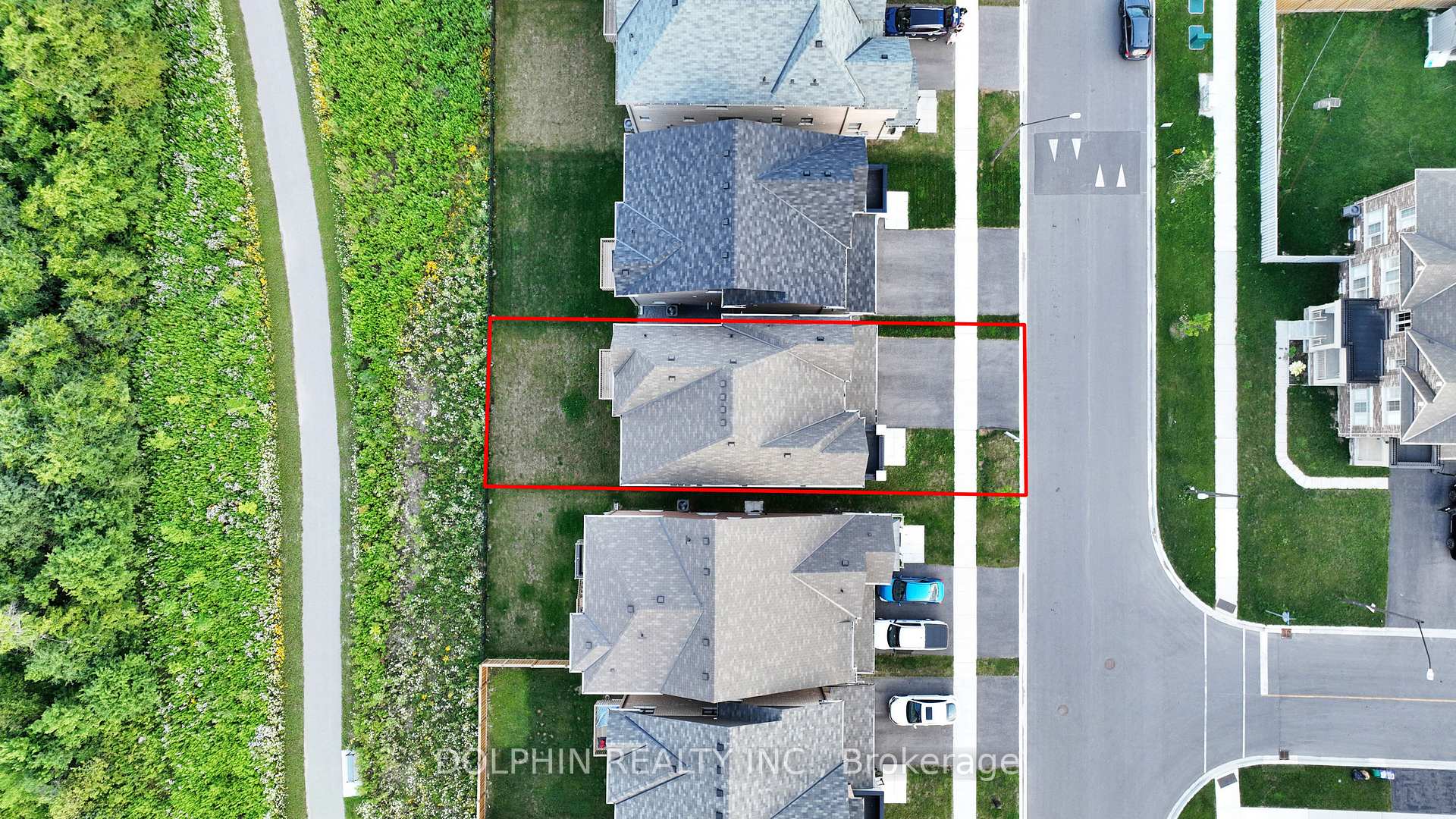 Photo 38 of 13 Bremner Street, Whitby, Rolling Acres — HOMEH
