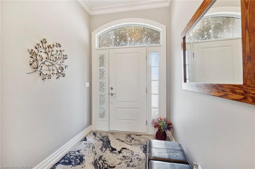 Photo 4 of 41 Kintyre Trail, Welland, Hwy 406/Welland — HOMEH