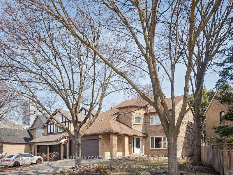 Front of 53 Peter Andrew Crescent