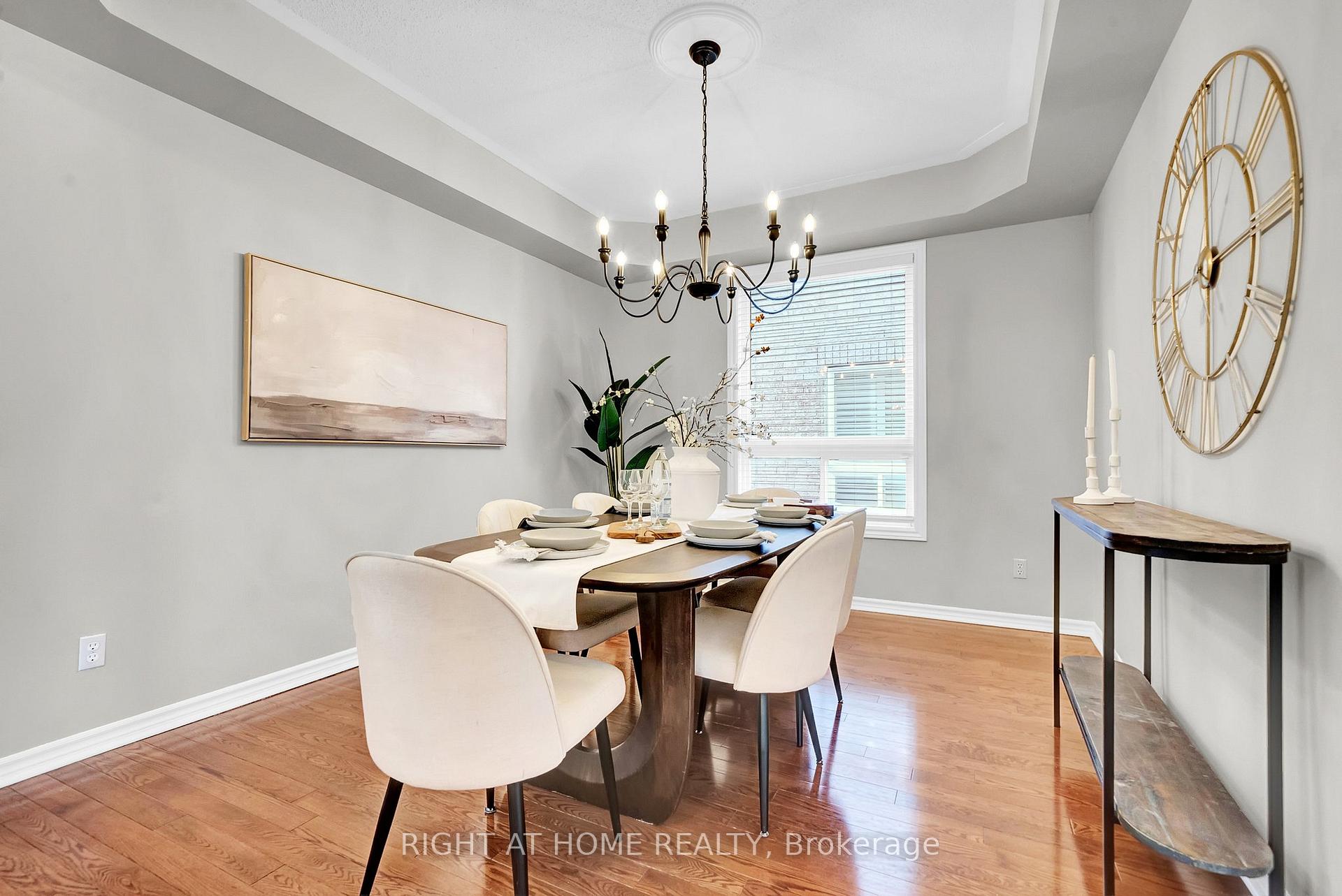Photo 7 of 181 Cachet Boulevard, Whitby, Brooklin — HOMEH