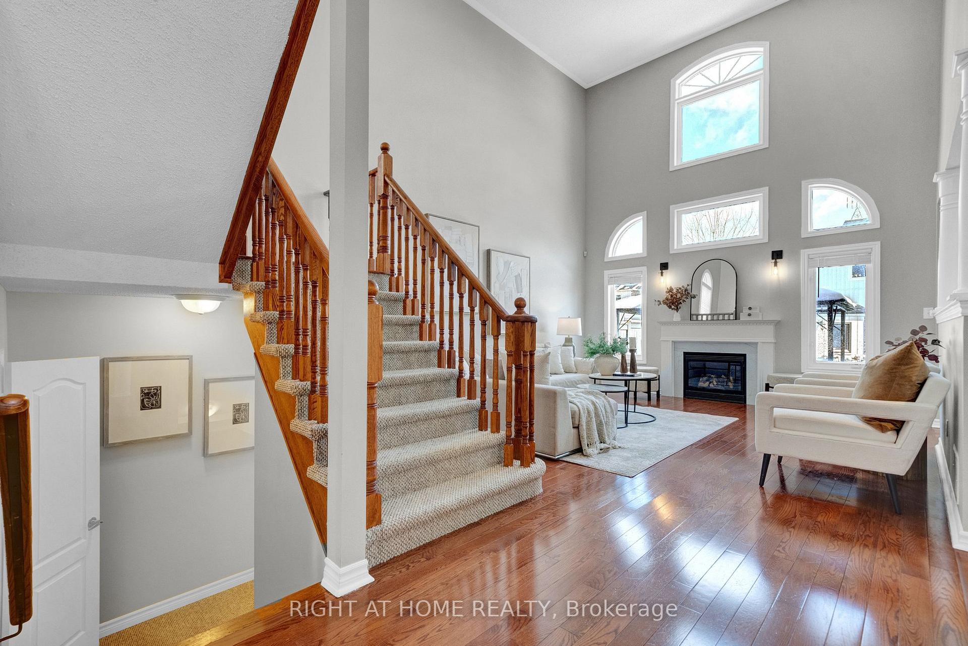 Photo 9 of 181 Cachet Boulevard, Whitby, Brooklin — HOMEH
