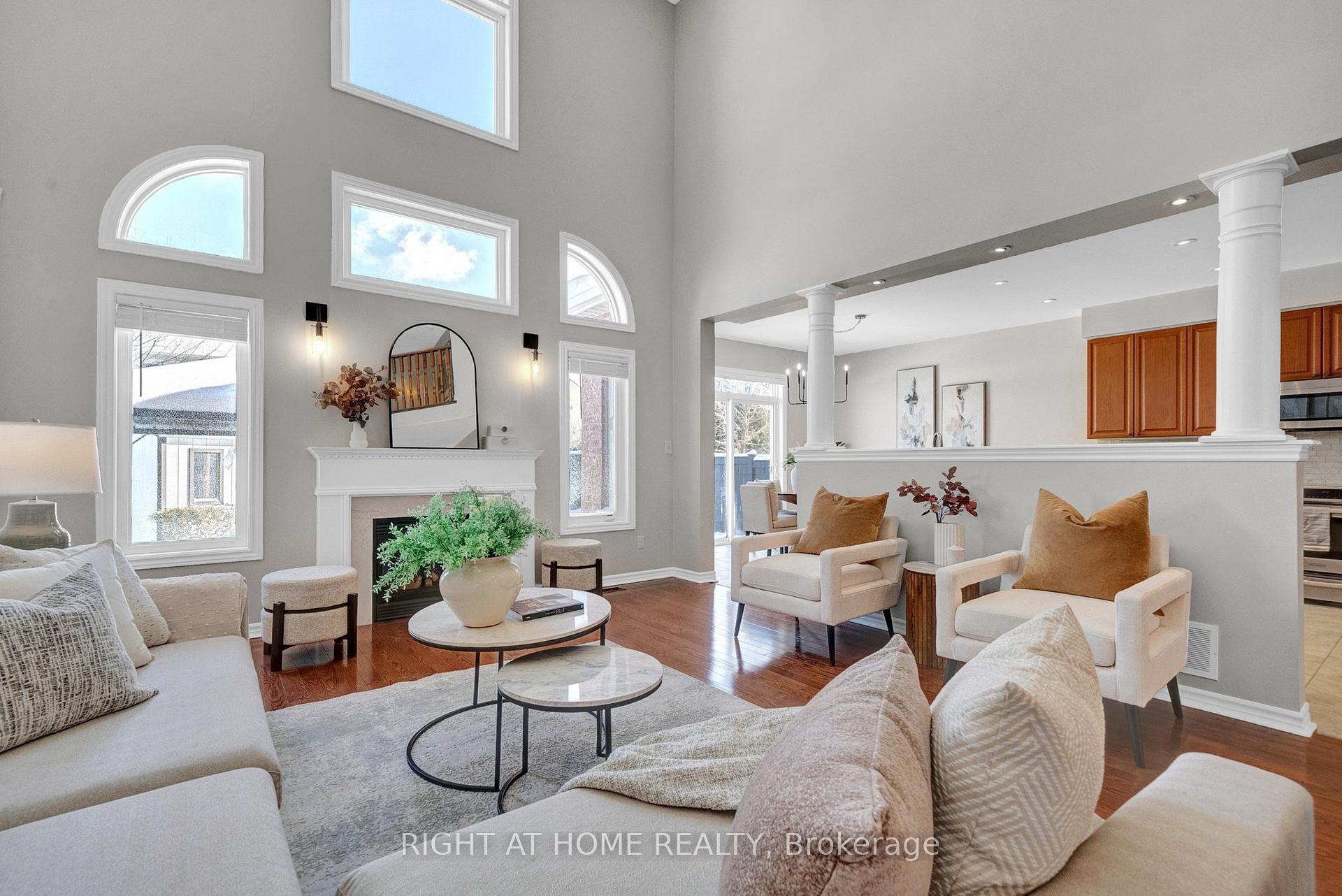 Photo 11 of 181 Cachet Boulevard, Whitby, Brooklin — HOMEH