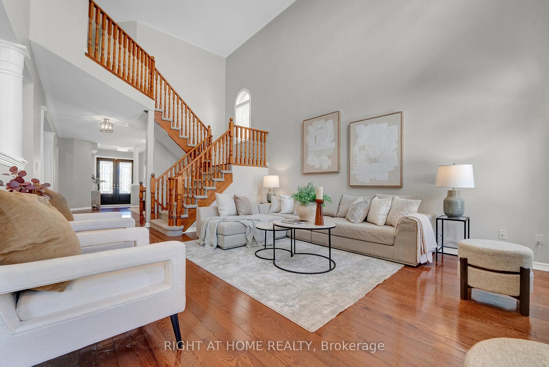 Photo 12 of 181 Cachet Boulevard, Whitby, Brooklin — HOMEH