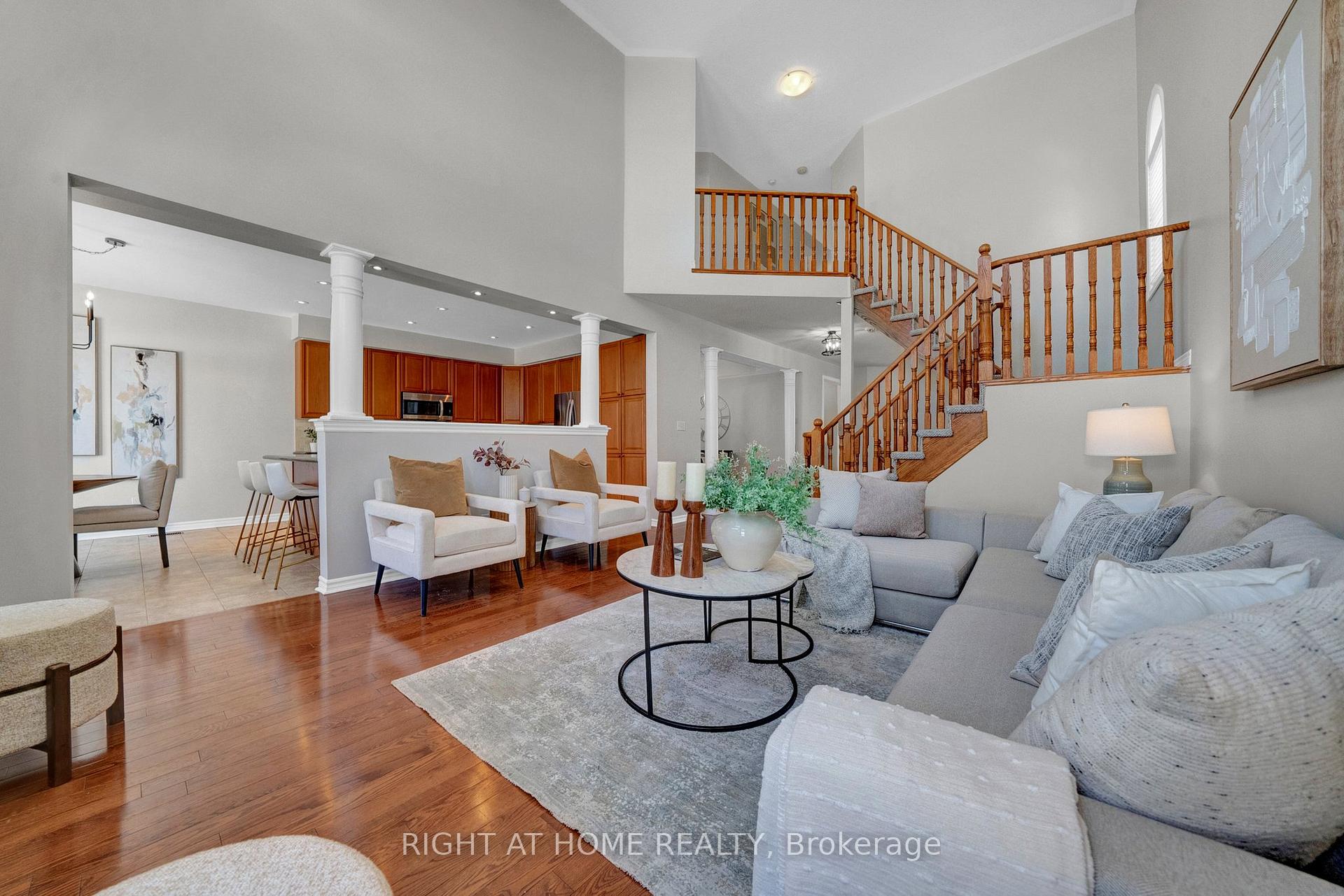 Photo 13 of 181 Cachet Boulevard, Whitby, Brooklin — HOMEH
